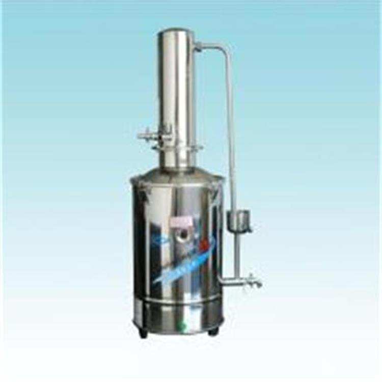 普通型蒸馏水器