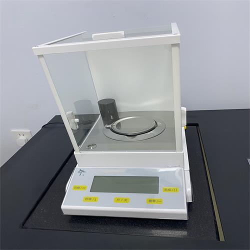 潍坊实验室检测仪器电子分析天平