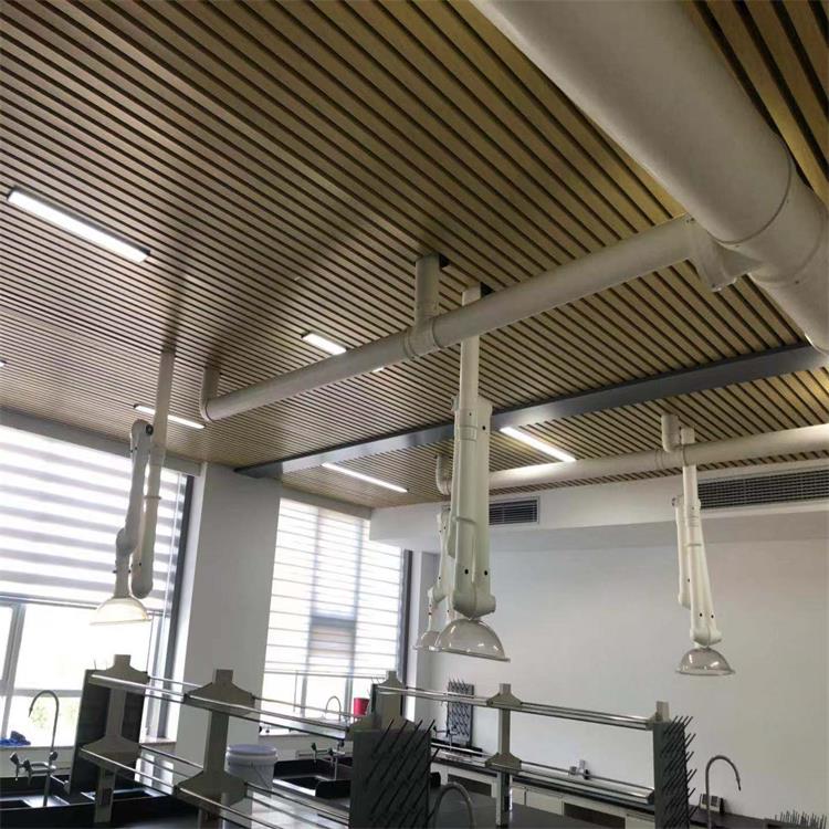 滨州实验室通风系统设计安装