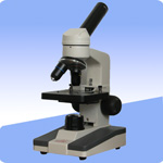 单目生物显微镜SM2L