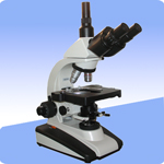 三目生物显微镜XSP-BM20A