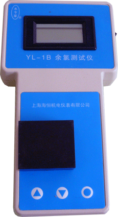 高量程铬离子检测仪 Ge-1型
