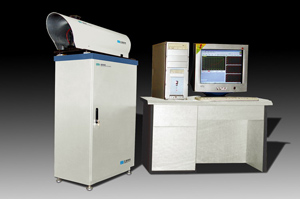 微分光学大气分析仪DOAS